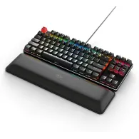 Stealth regular tenkeyless 25mm negru