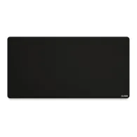 Glorious stitch cloth mousepad - xxl negru