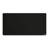 Glorious stitch cloth mousepad - xxl negru