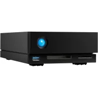 Hdd 1tb lc thunderbolt usb type-c sths10000800 (include tv 0.8lei) Lacie - 1