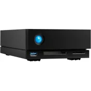 Hdd 1tb lc thunderbolt usb type-c sths10000800 (include tv 0.8lei) Lacie - 1