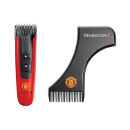Aparat de tuns pentru barba/mustata mb4128 manchester united beard boss