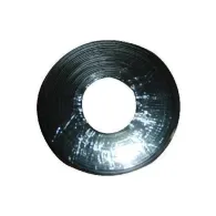 Cablu Gembird TC1000S-100M-B, 100m, Black Gembird - 1