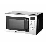 Cuptor cu microunde heinner hmw-d2060ss capacitate 20l control digital display