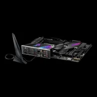 Placa de baza asus rog strix z490-e gaming socket lga Asus - 1