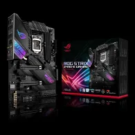 Placa de baza asus rog strix z490-e gaming socket lga Asus - 1