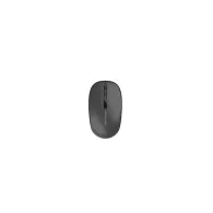 Mouse Serioux SPARK 215, Optic, USB Wireless, 1000dpi, Ambidextru, Black