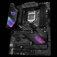 Placa de baza asus rog strix z490-e gaming socket lga Asus - 1
