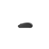 Mouse Serioux SPARK 215, Optic, USB Wireless, 1000dpi, Ambidextru, Black