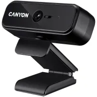 Canyon c2n 1080p full hd 2.0mega fixed focus webcam with Canyon - 1