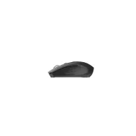 Mouse Serioux FLICKER 212, Optic, USB Wireless, 1600dpi, Black