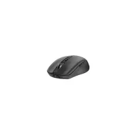 Mouse Serioux FLICKER 212, Optic, USB Wireless, 1600dpi, Black