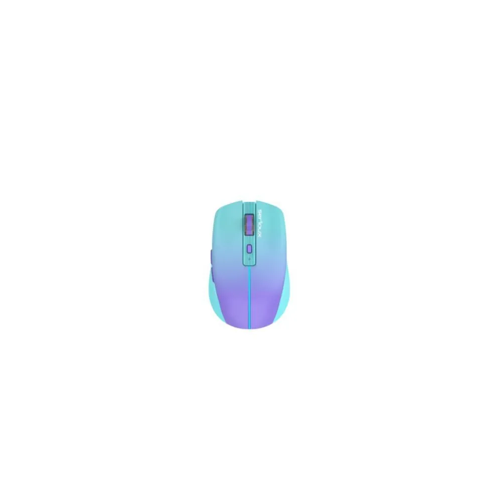 Mouse serioux flicker 212 wireless gradient  senzor: optic dpi: 800/