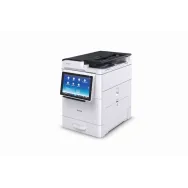 Multifunctional laser mono ricoh mp 305+spf a4 functii: impr.|scan.|cop.|fax viteza de printare monocrom: 30 ppm viteza de print