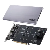 Adaptor m.2 asus intern pci-e la m.2 slot x 4 hyper m.2 pcie v2