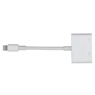 Apple lightning digital av adapter Apple - 1