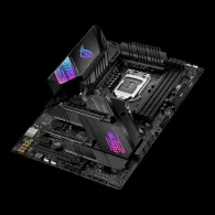 Placa de baza asus rog strix z490-e gaming socket lga Asus - 1