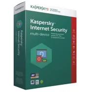 Licenta  electronica kaspersky tip internet security pt pc | mac | smartphone | tableta 10 utilizatori valabilitate 2 ani window