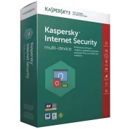 Licenta  electronica | reinnoire kaspersky tip internet security pt pc | mac | smartphone | tableta 1 utilizator valabilitate 2 