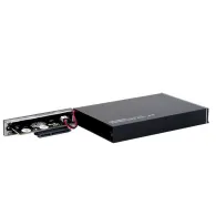 Rack hdd chieftec  for 2.5 s-ata hdd (max. 14.5mm height) usb 3.0 interface alu. ceb-7025s (timbru verde 0.8 lei)