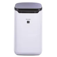 Purificator aer sharp ioni plasmacluster j60euw (timbru verde 11 lei)