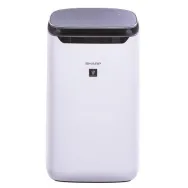 Purificator aer sharp ioni plasmacluster j60euw (timbru verde 11 lei)