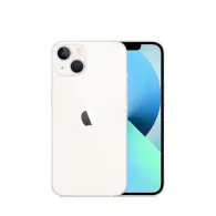 Mobile phone iphone 13/256gb starlight mlq73 apple