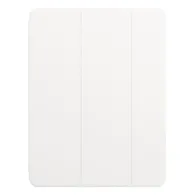 Apple smart folio for ipad pro 12.9-inch (5th) - white mjmh3zm/a