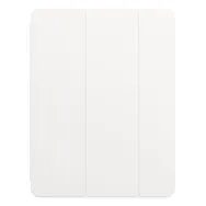 Apple smart folio for ipad pro 12.9-inch (5th) - white mjmh3zm/a
