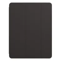 Apple smart folio for ipad pro 12.9-inch (5th) - black mjmg3zm/a