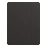 Apple smart folio for ipad pro 12.9-inch (5th) - black mjmg3zm/a
