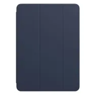 Apple smart folio for ipad pro 11-inch (3rd) - deep navy (seasonal spring2021) mjmc3zm/a