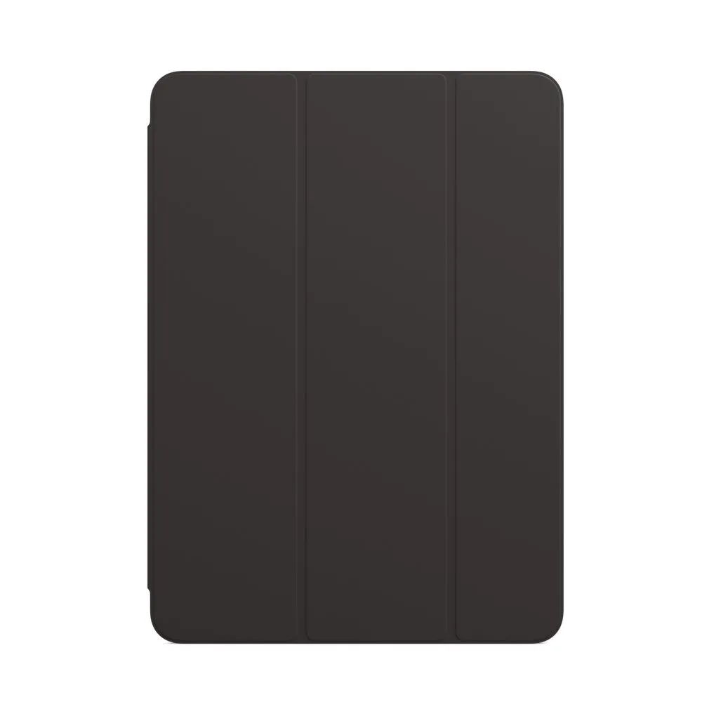 Apple smart folio for ipad air (4th generation) - black mh0d3zm/a