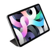 Apple smart folio for ipad air (4th generation) - black mh0d3zm/a