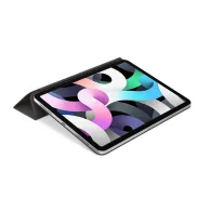 Apple smart folio for ipad air (4th generation) - black mh0d3zm/a