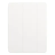 Apple smart folio for 12.9-inch ipad pro (4th gen.) - white mxt82zm/a