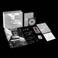 Placa de baza asus rog strix z490-a gaming socket lga Asus - 1