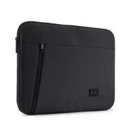 Husa case logic notebook 13'' 1 compartiment buzunar frontal huxs213 black / 3204638