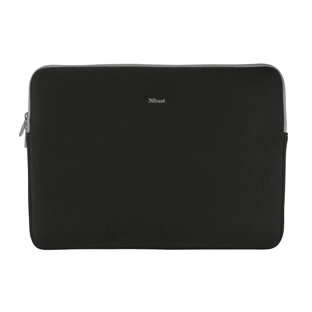 Trust primo soft sleeve 15.6 laptop blk tr-21248