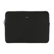 Trust primo soft sleeve 13.3 laptop blk tr-21251