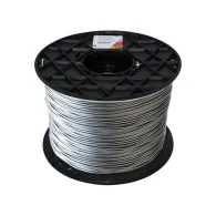 Filament pla  silver 1.75mm 5600g it3d-filplas56