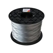 Filament pla  silver 1.75mm 5600g it3d-filplas56