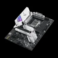 Placa de baza asus rog strix z490-a gaming socket lga Asus - 1