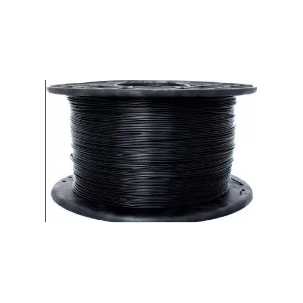 Filament pla  negru 1.75mm 8000g it3d-filplab