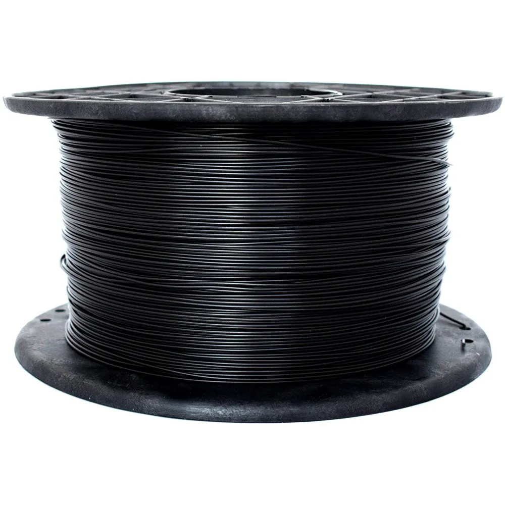 Filament pla  negru 1.75mm 3300g it3d-filplan33