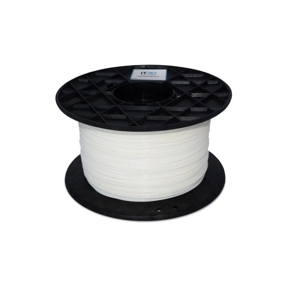 Filament pla  alb 1.75mm 5600g it3d-filplab56