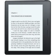 Amazon kindle oasis 32gb graphite a2koasis32gbgr (timbru verde 0.80 lei)