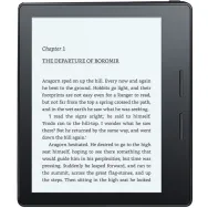 Amazon kindle oasis 32gb graphite a2koasis32gbgr (timbru verde 0.80 lei)