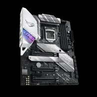 Placa de baza asus rog strix z490-a gaming socket lga Asus - 1