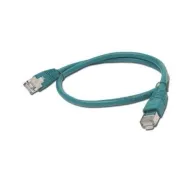 Gembird UTP Patch cord cat 5E, 3m, Green Gembird - 1